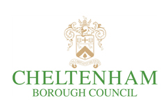 Cheltenham Borough Council Logo