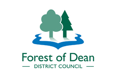 Forest of Dean District Council Logo