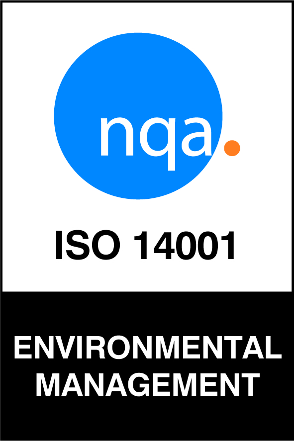 NQA Health & Safety Management Logo