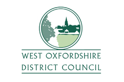 West Oxfordshire District Council Logo