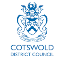 Cotswold District Council Logo