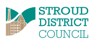 Stroud District Council Logo